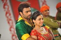 Okkadine Movie Latest Photos
